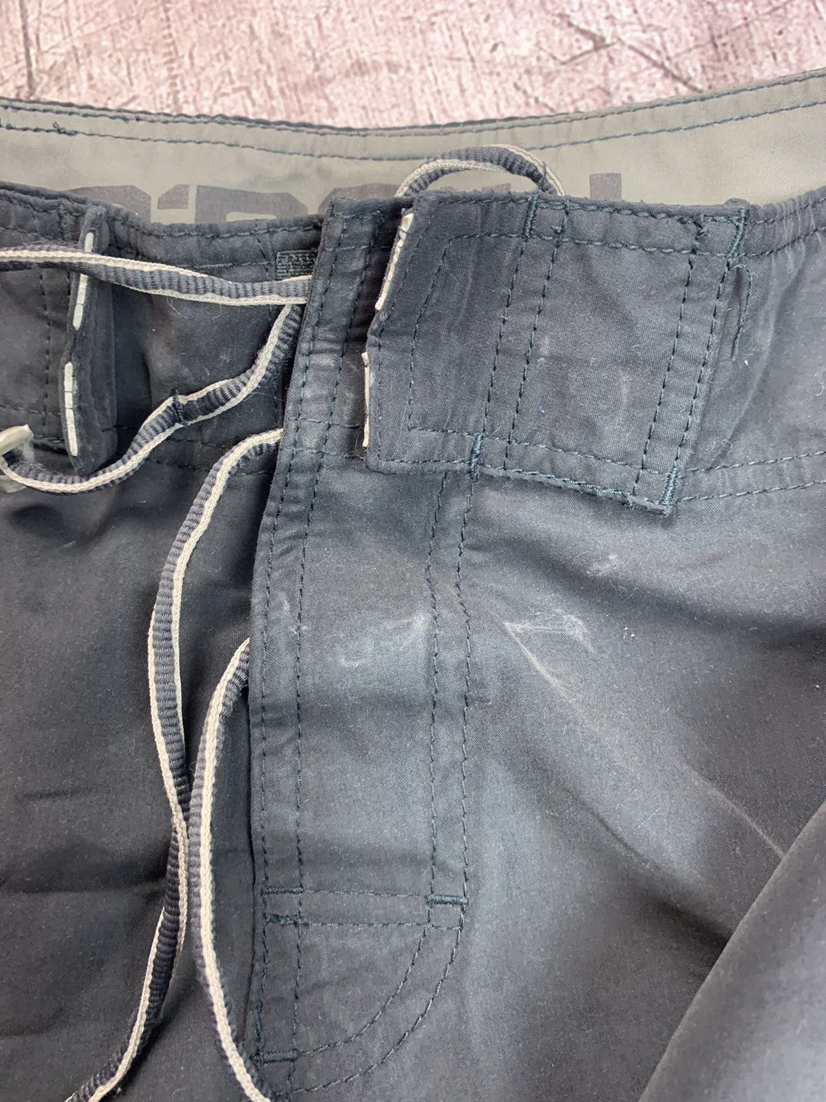 O'Neill × Vintage O'neill Vintage Surf Swimming Shorts Size US 34 / EU 50 - 8 Thumbnail