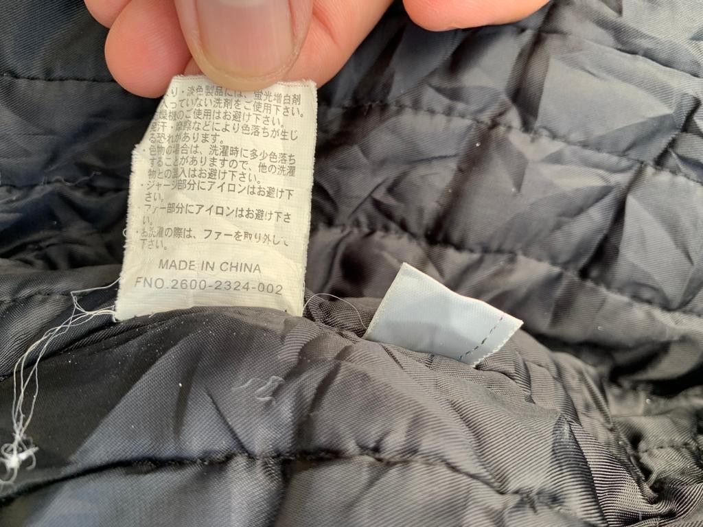 Dickies Dickies Jacket faded black Size US L / EU 52-54 / 3 - 11 Thumbnail