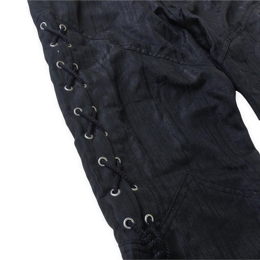 Japanese Brand Semanticdesign bondage pants Size US 28 / EU 44 - 2 Thumbnail