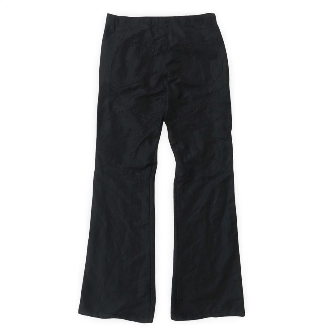 Japanese Brand Semanticdesign bondage pants Size US 28 / EU 44 - 7 Thumbnail
