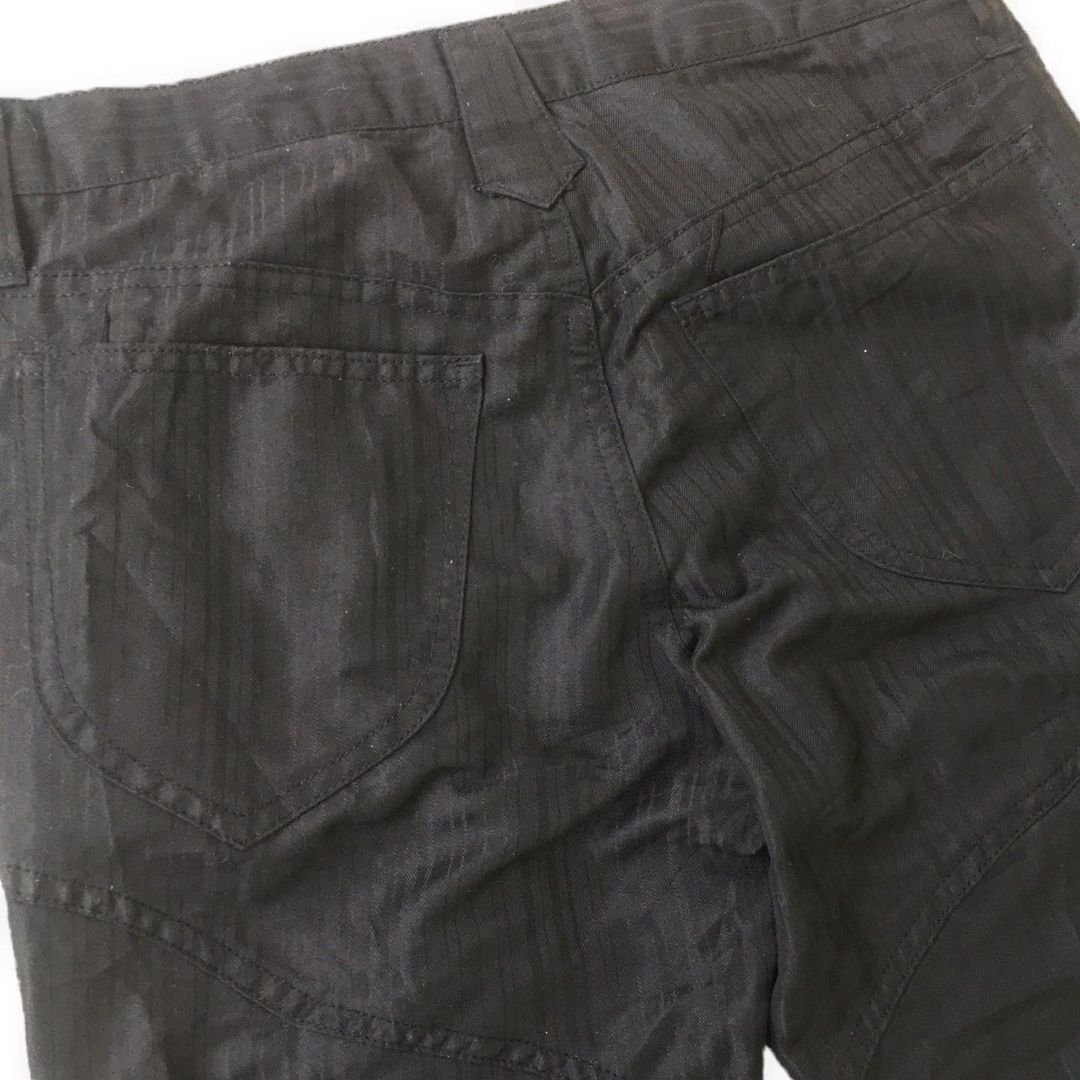Japanese Brand Semanticdesign bondage pants Size US 28 / EU 44 - 8 Thumbnail