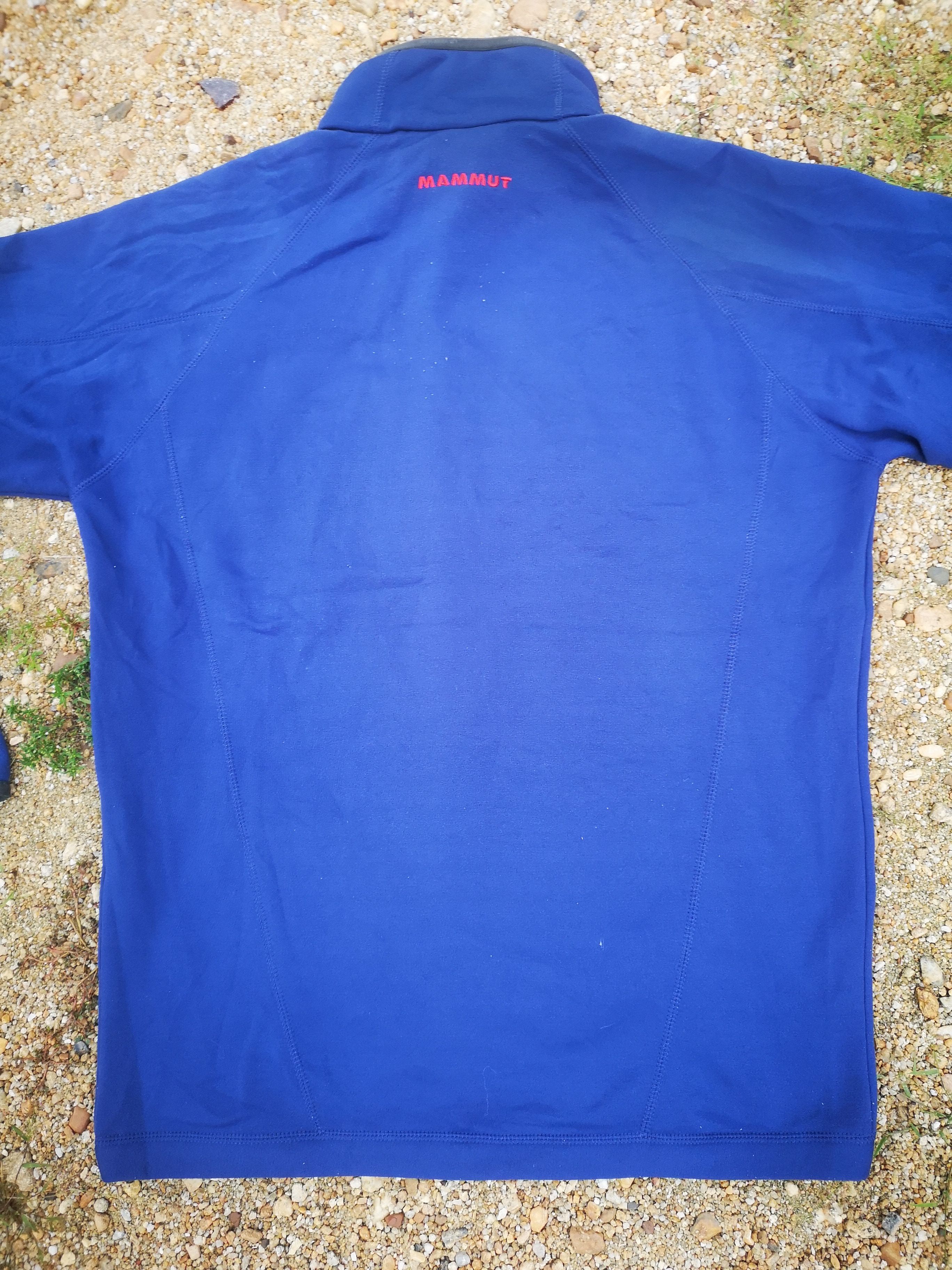 Mammut Mammut Outdoor Jackets Size US L / EU 52-54 / 3 - 6 Thumbnail