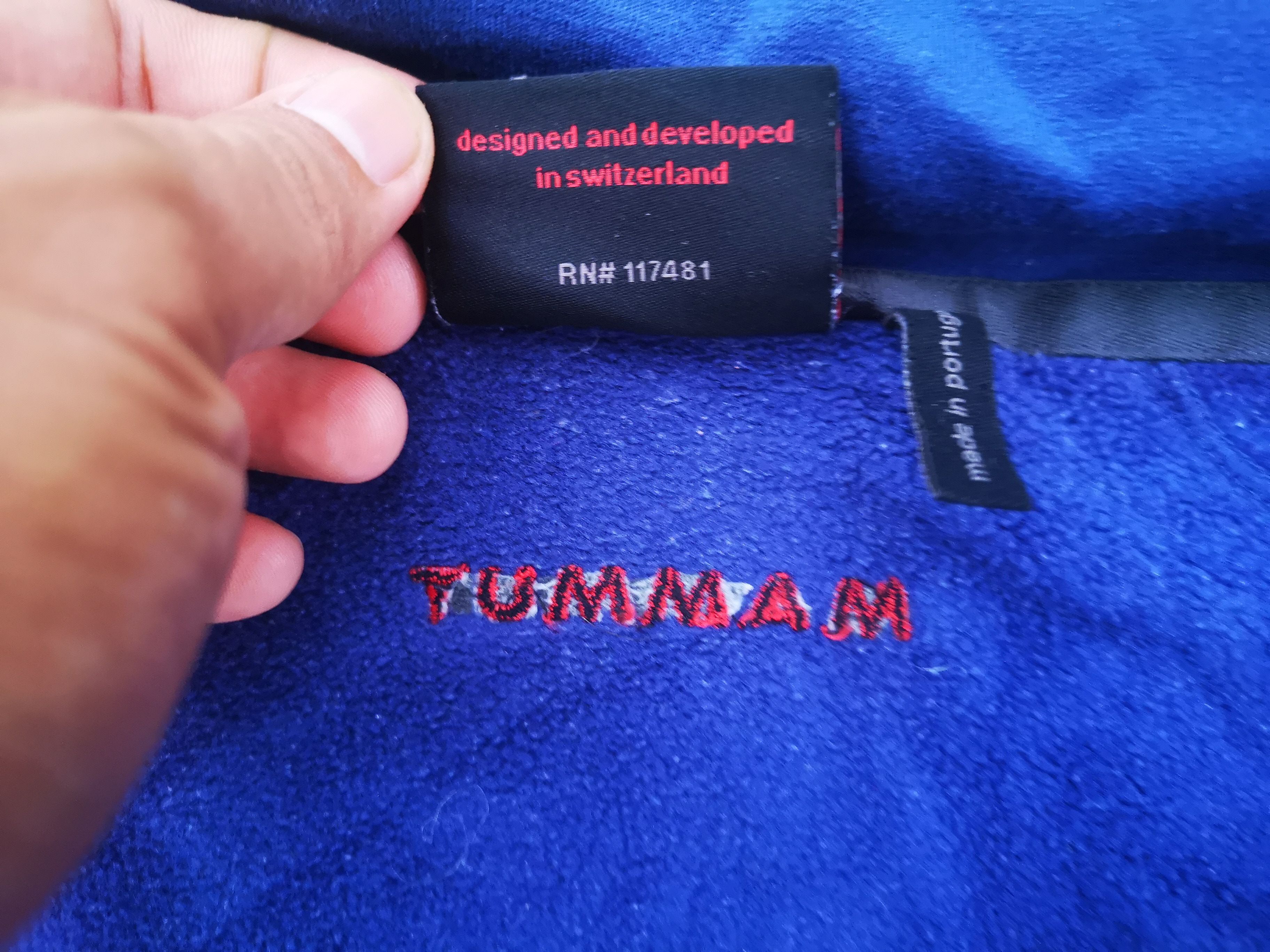 Mammut Mammut Outdoor Jackets Size US L / EU 52-54 / 3 - 10 Thumbnail
