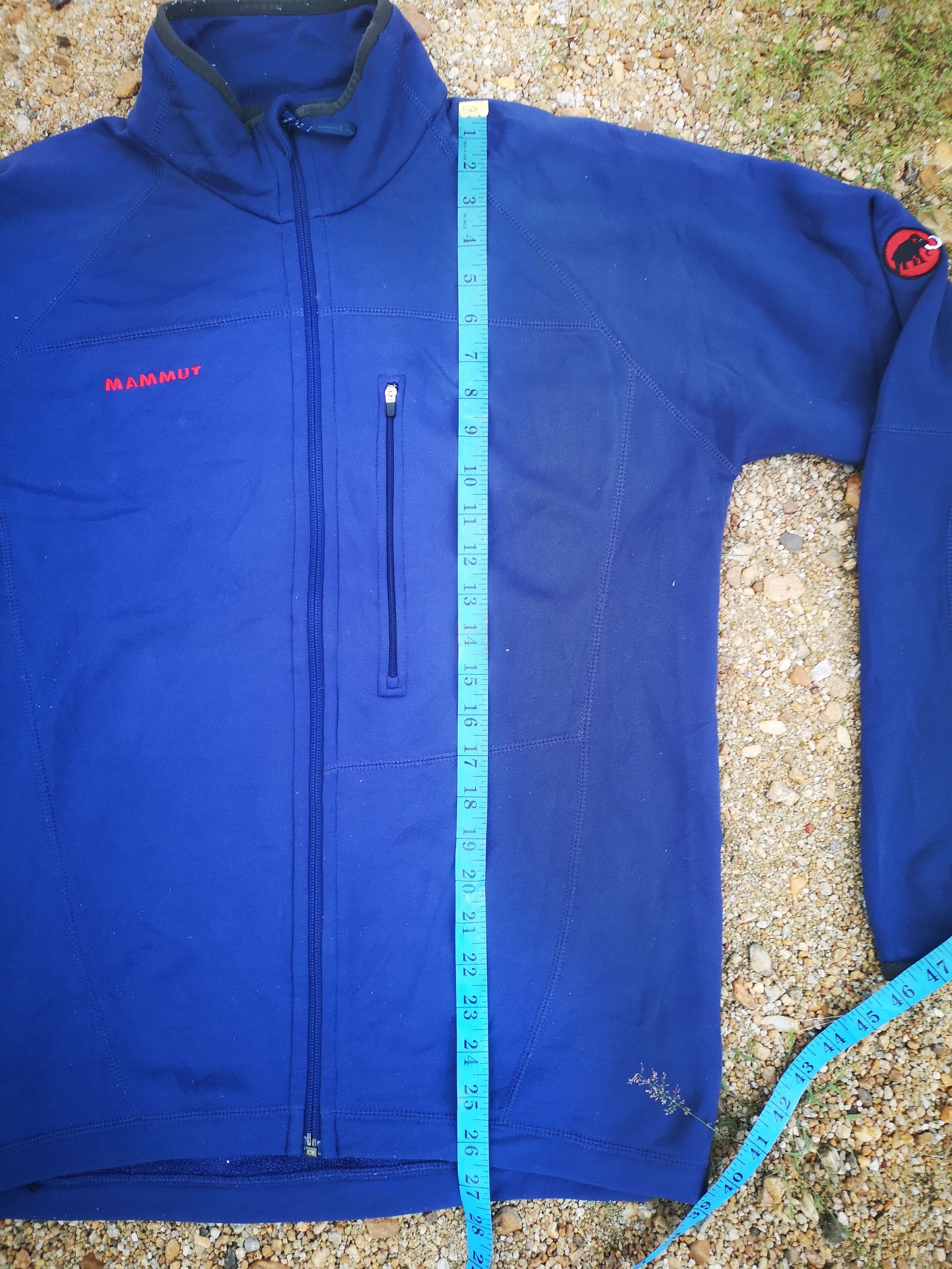 Mammut Mammut Outdoor Jackets Size US L / EU 52-54 / 3 - 15 Thumbnail
