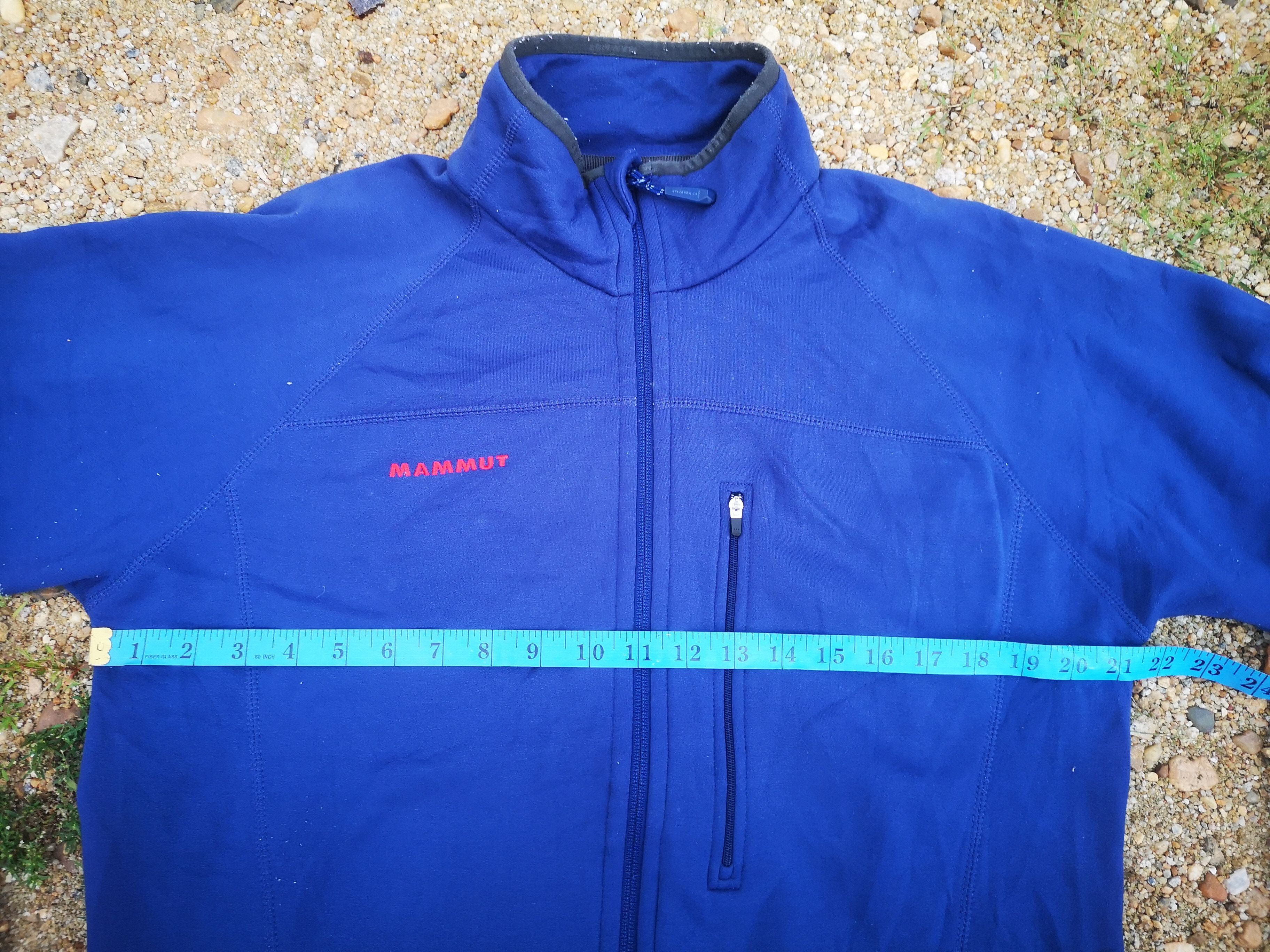 Mammut Mammut Outdoor Jackets Size US L / EU 52-54 / 3 - 14 Thumbnail