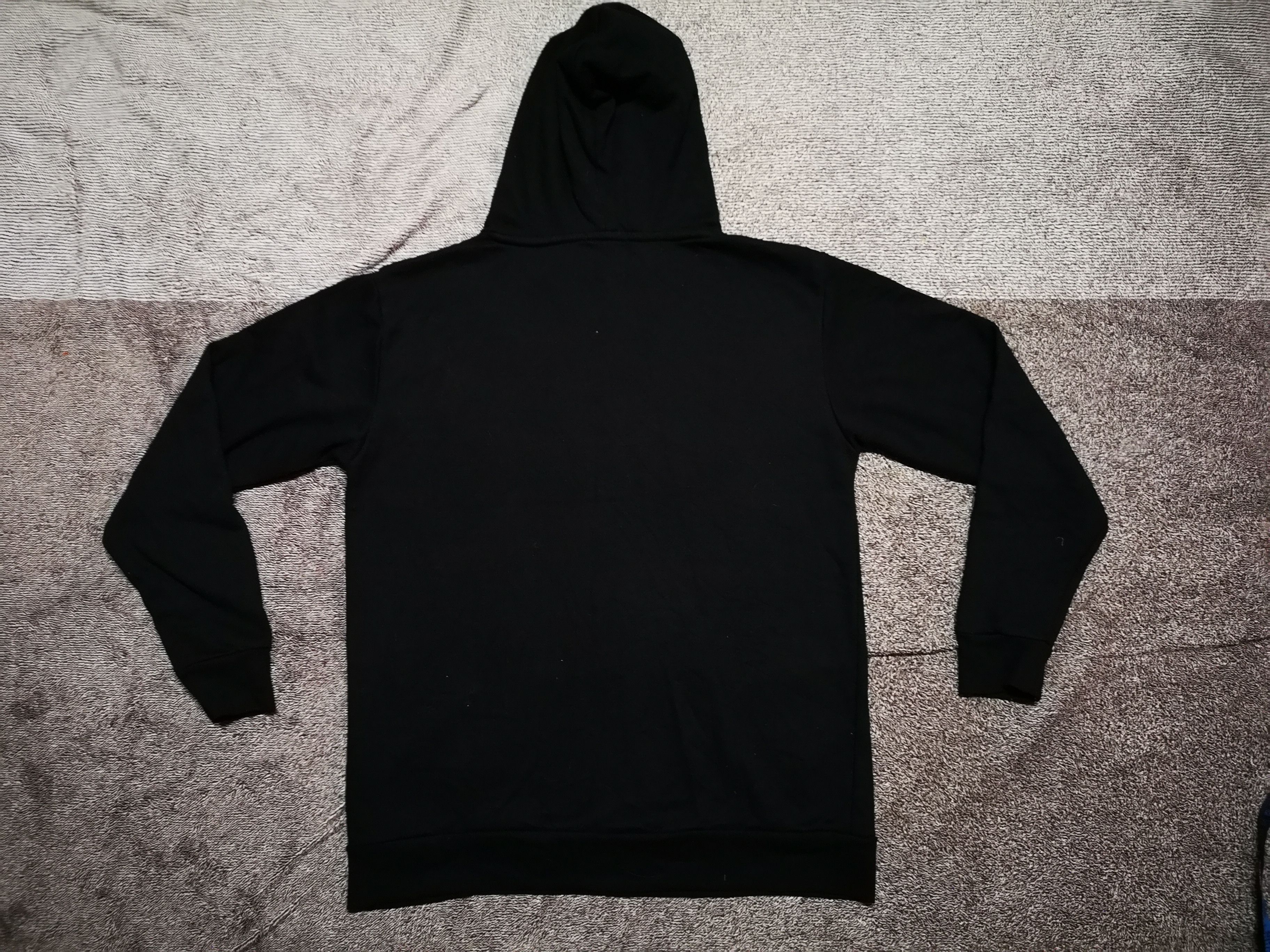 Coca Cola Vintage Coca Cola hoodie Size US L / EU 52-54 / 3 - 2 Thumbnail