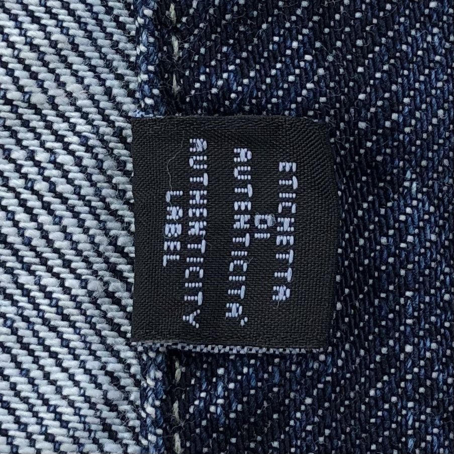 Versace Jeans Couture 🔥OG Versace Jean Couture Printed Logo Spray Design Jacket Size US XL / EU 56 / 4 - 22 Thumbnail