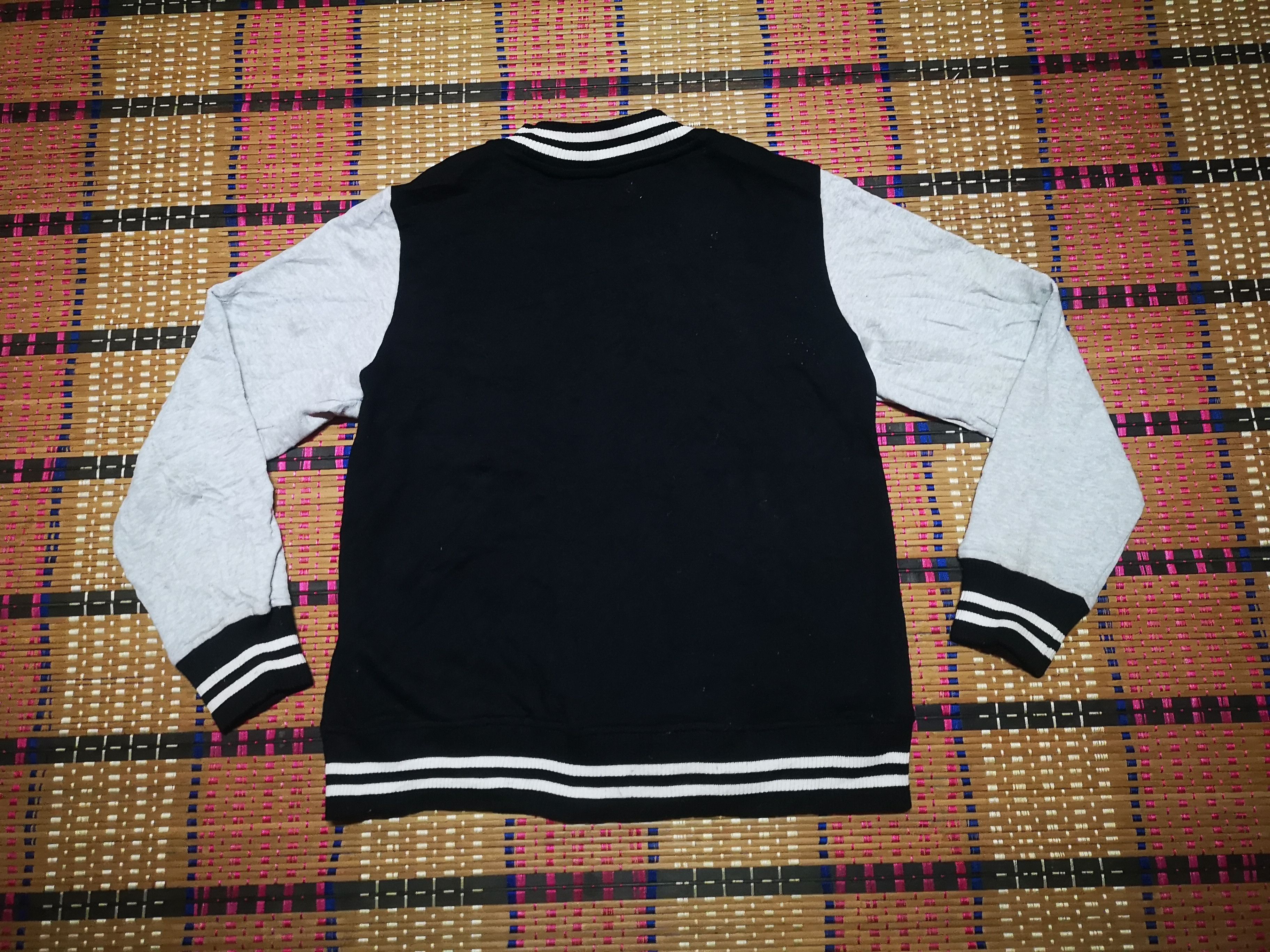 Dickies Dickies Button up Varsity Style Size US XL / EU 56 / 4 - 4 Thumbnail