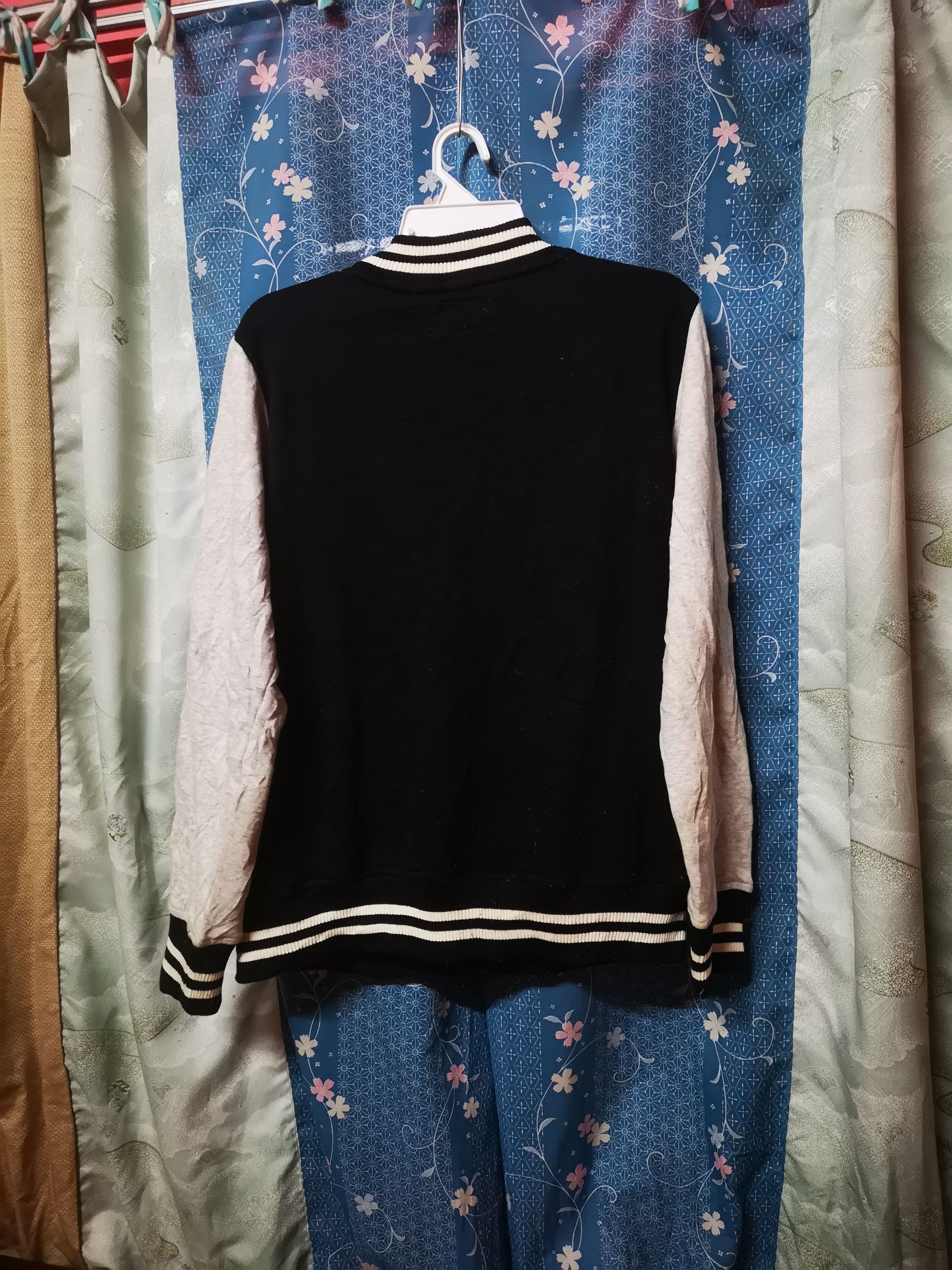 Dickies Dickies Button up Varsity Style Size US XL / EU 56 / 4 - 2 Thumbnail