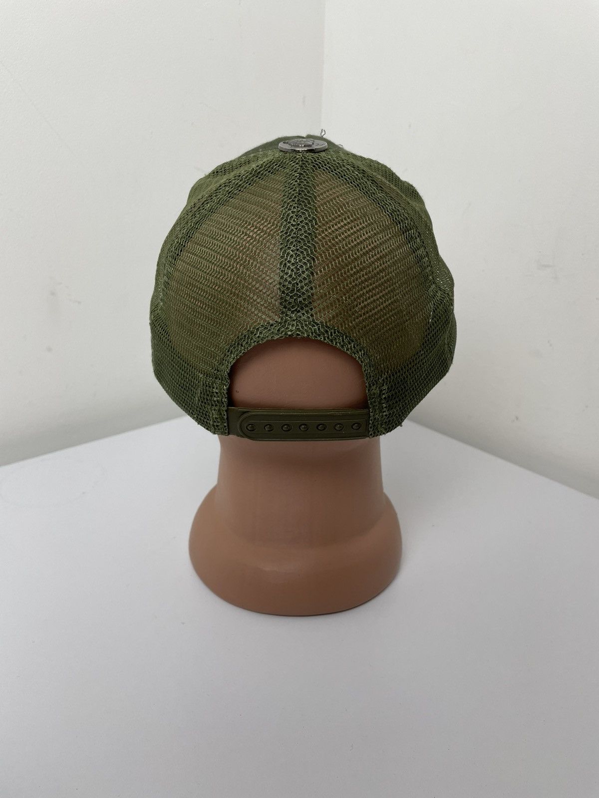 Christian Audigier × Ed Hardy Ed hardy Christian Audigier cap hats bones Size ONE SIZE - 4 Thumbnail