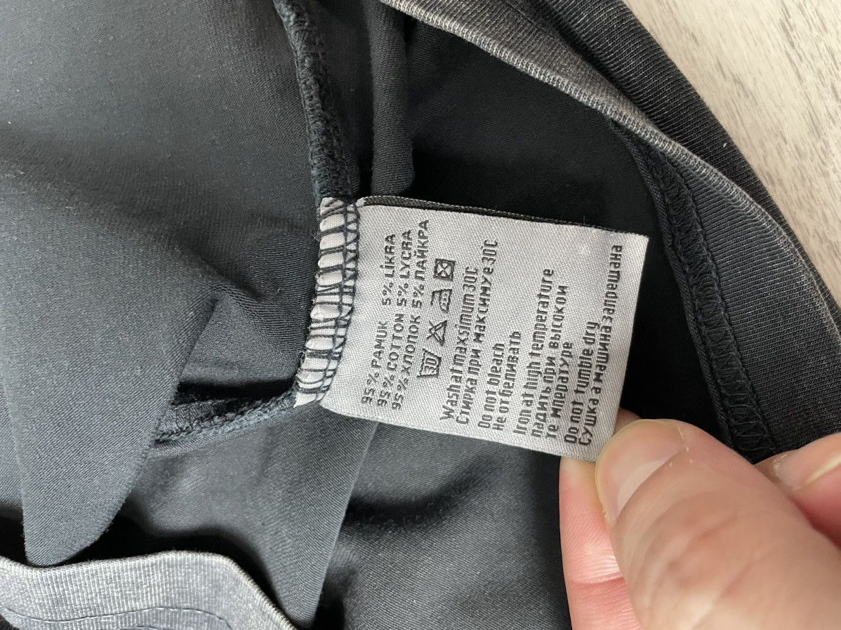 Diesel Diesel long Y2K Size US L / EU 52-54 / 3 - 6 Thumbnail