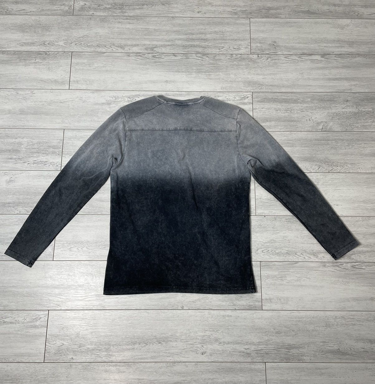 Diesel Diesel long Y2K Size US L / EU 52-54 / 3 - 8 Thumbnail
