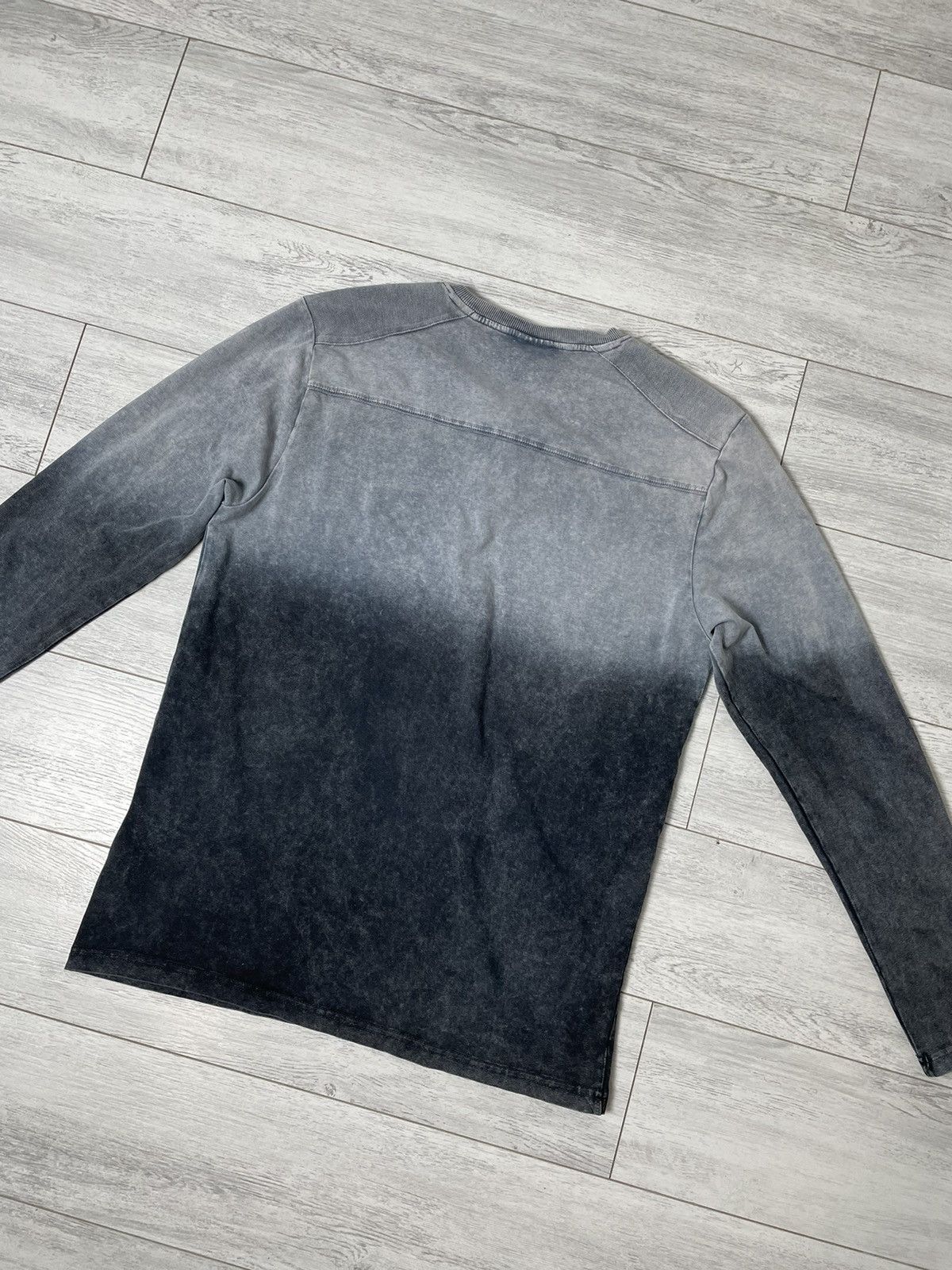 Diesel Diesel long Y2K Size US L / EU 52-54 / 3 - 9 Thumbnail