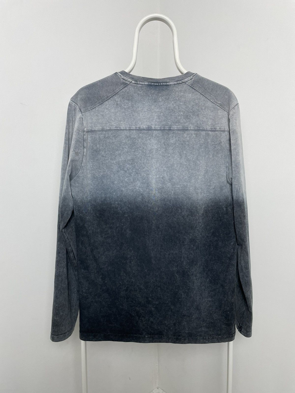 Diesel Diesel long Y2K Size US L / EU 52-54 / 3 - 14 Thumbnail