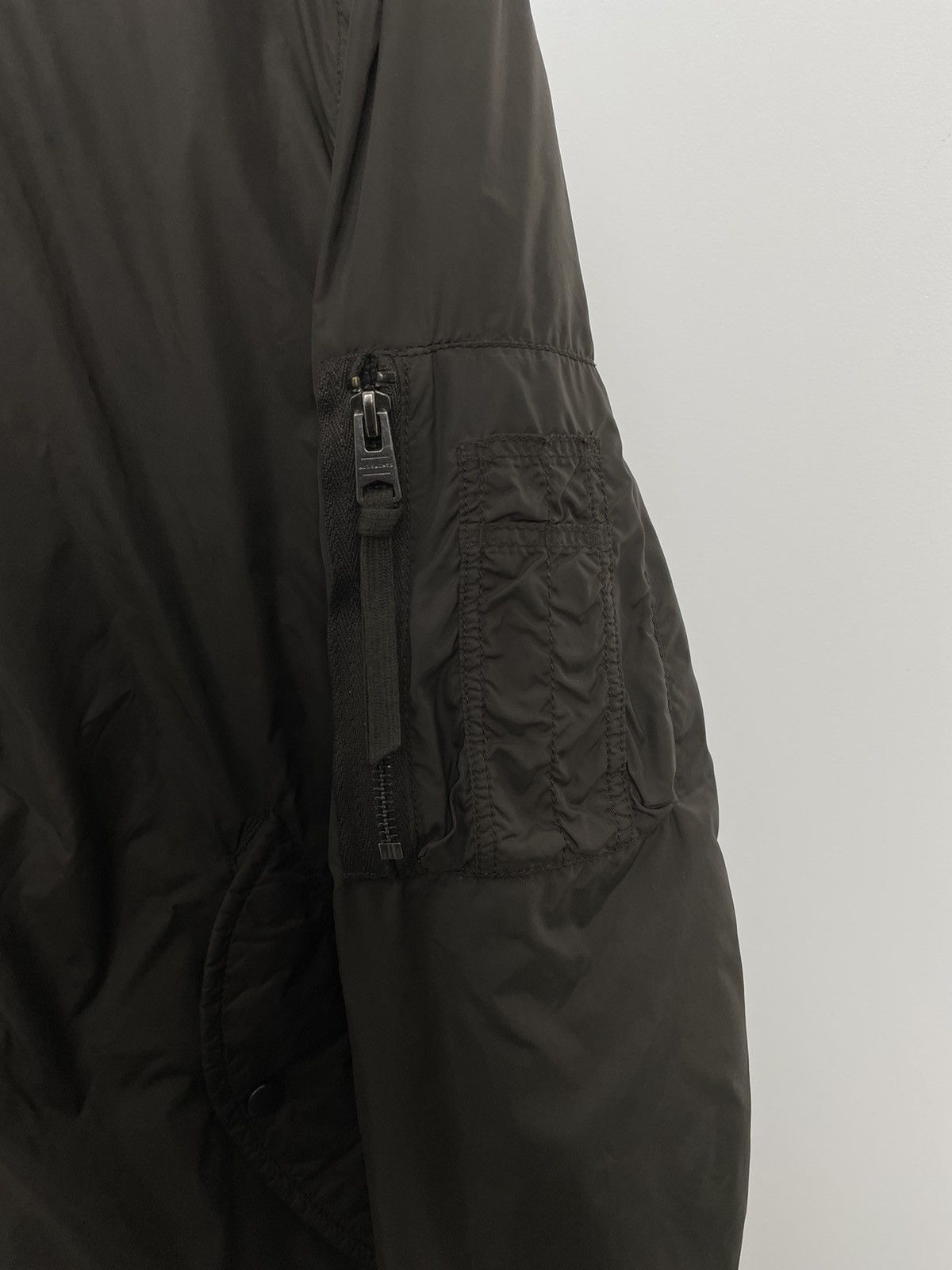 Allsaints Allsaints Tolbert Bomber Jacket Size US M / EU 48-50 / 2 - 6 Thumbnail