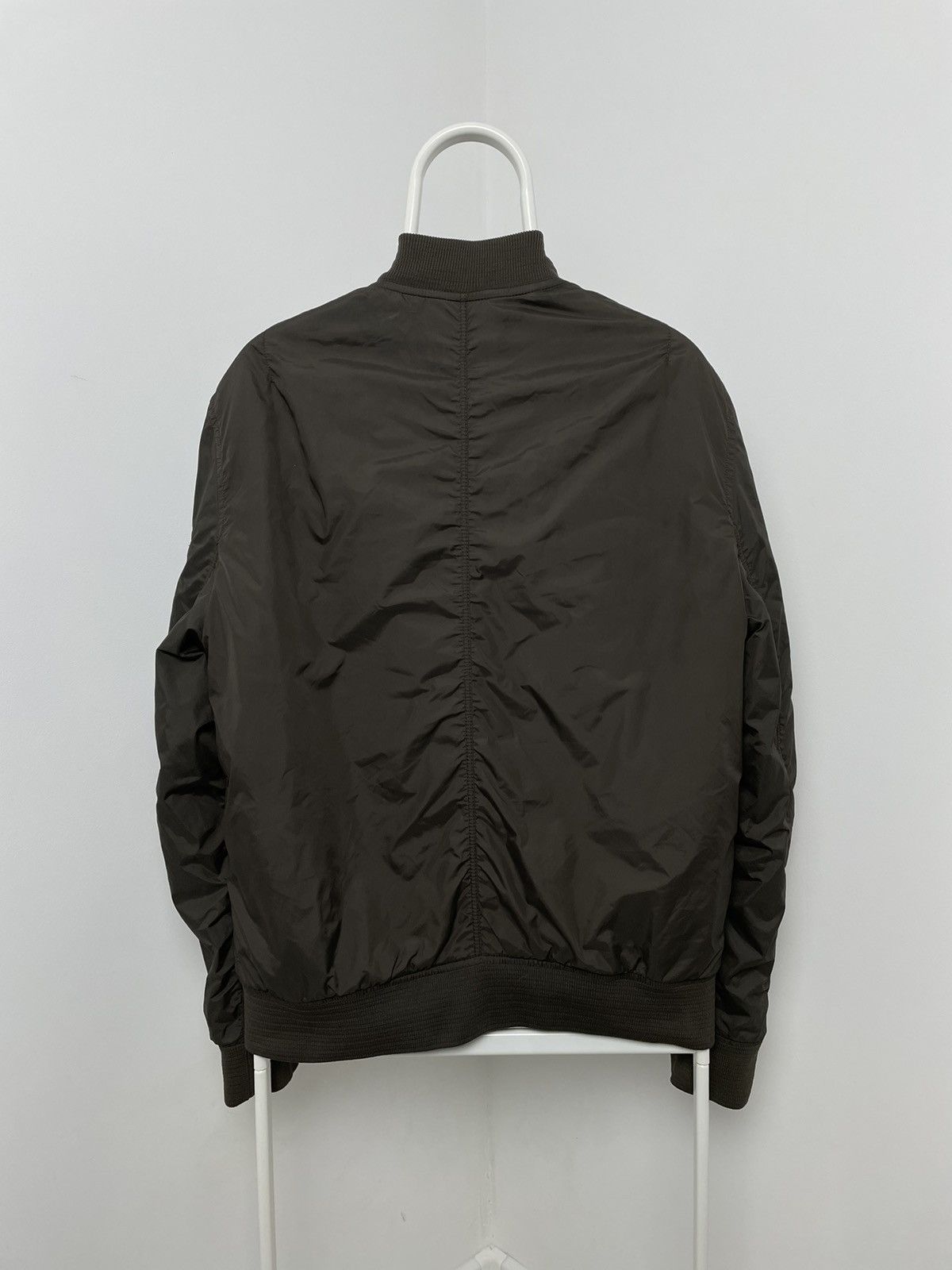 Allsaints Allsaints Tolbert Bomber Jacket Size US M / EU 48-50 / 2 - 7 Thumbnail
