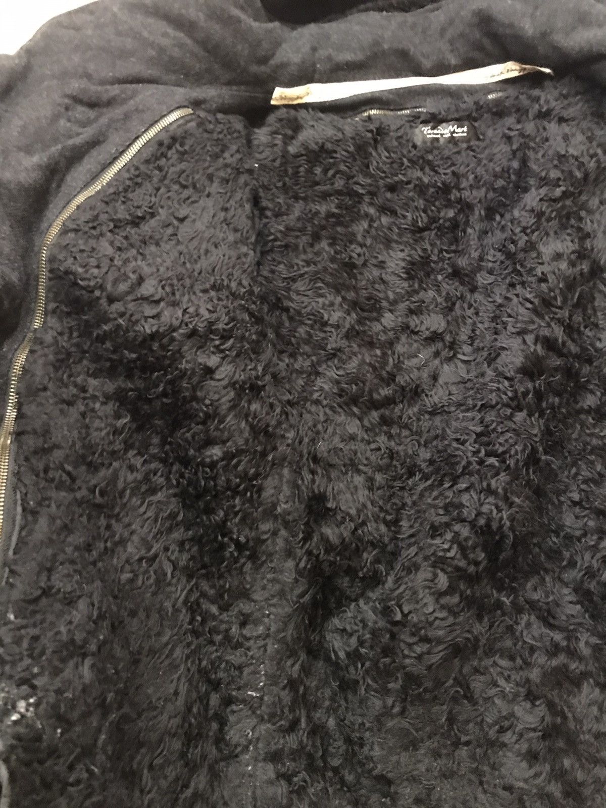 If Six Was Nine × Tornado Mart ‼️TORNADO MART PARKA WOOL JACKET PUNK STYLE‼️ Size US M / EU 48-50 / 2 - 15 Thumbnail