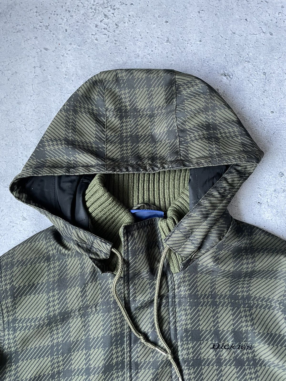 Dickies × Vintage vintage Dickies jacket Size US S / EU 44-46 / 1 - 8 Thumbnail