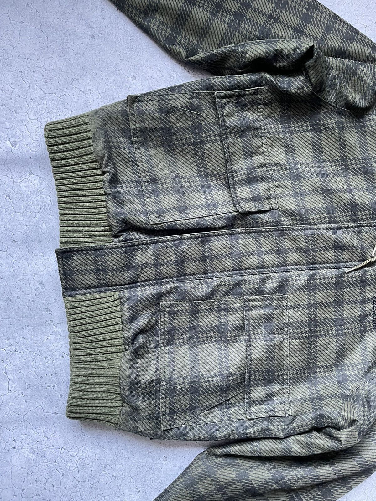 Dickies × Vintage vintage Dickies jacket Size US S / EU 44-46 / 1 - 4 Thumbnail