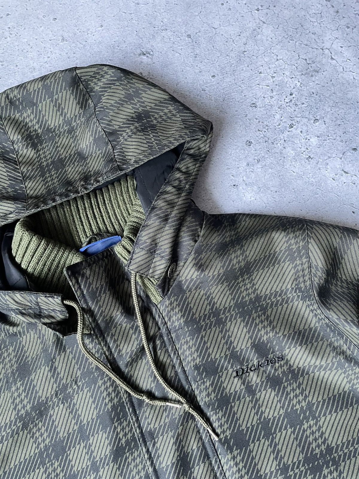 Dickies × Vintage vintage Dickies jacket Size US S / EU 44-46 / 1 - 9 Thumbnail