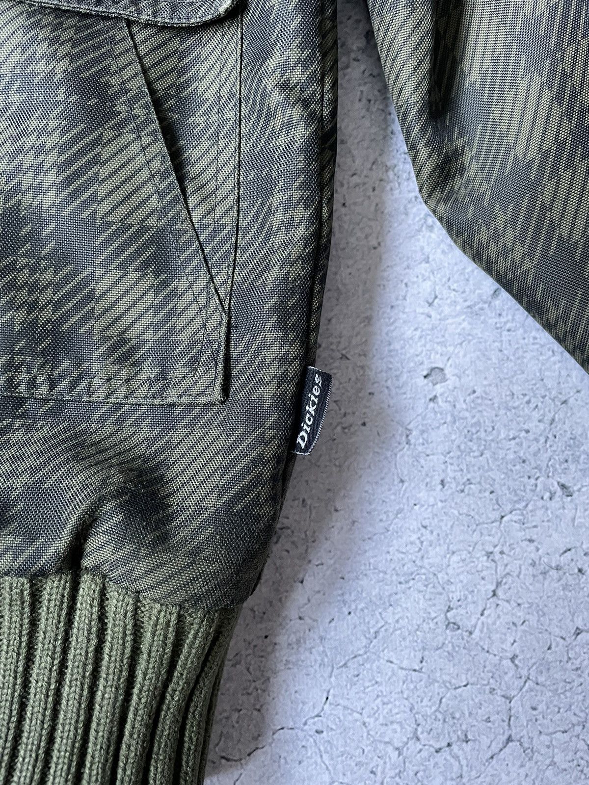 Dickies × Vintage vintage Dickies jacket Size US S / EU 44-46 / 1 - 13 Thumbnail