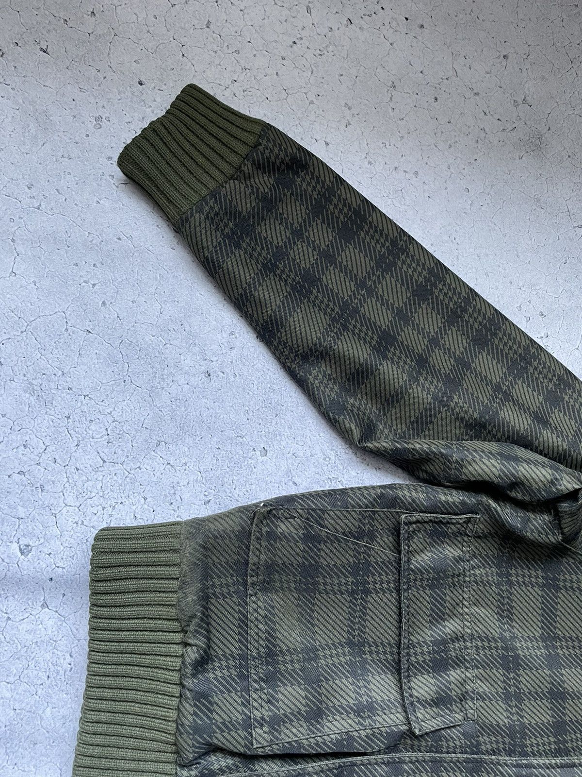 Dickies × Vintage vintage Dickies jacket Size US S / EU 44-46 / 1 - 3 Thumbnail