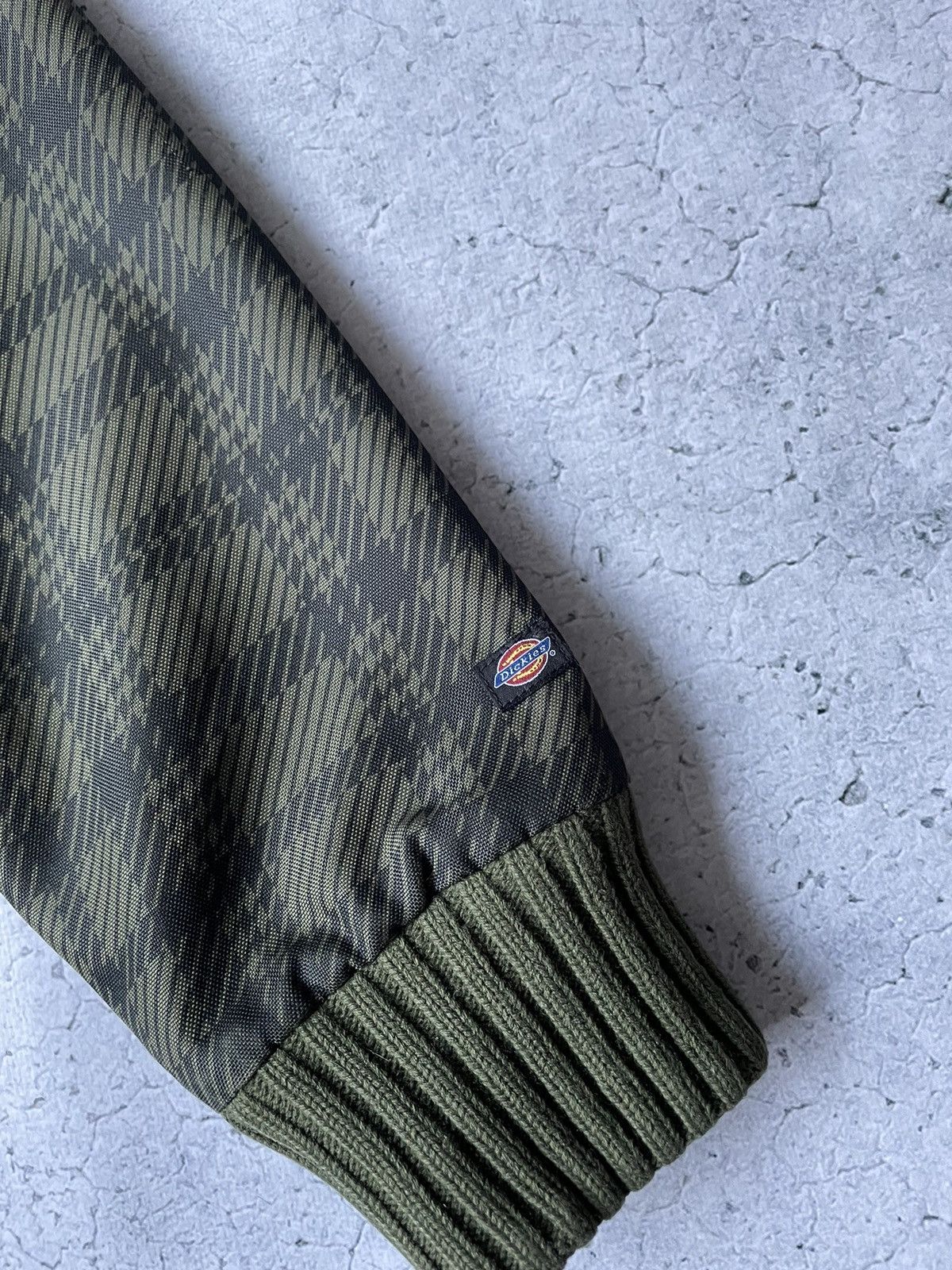 Dickies × Vintage vintage Dickies jacket Size US S / EU 44-46 / 1 - 7 Thumbnail