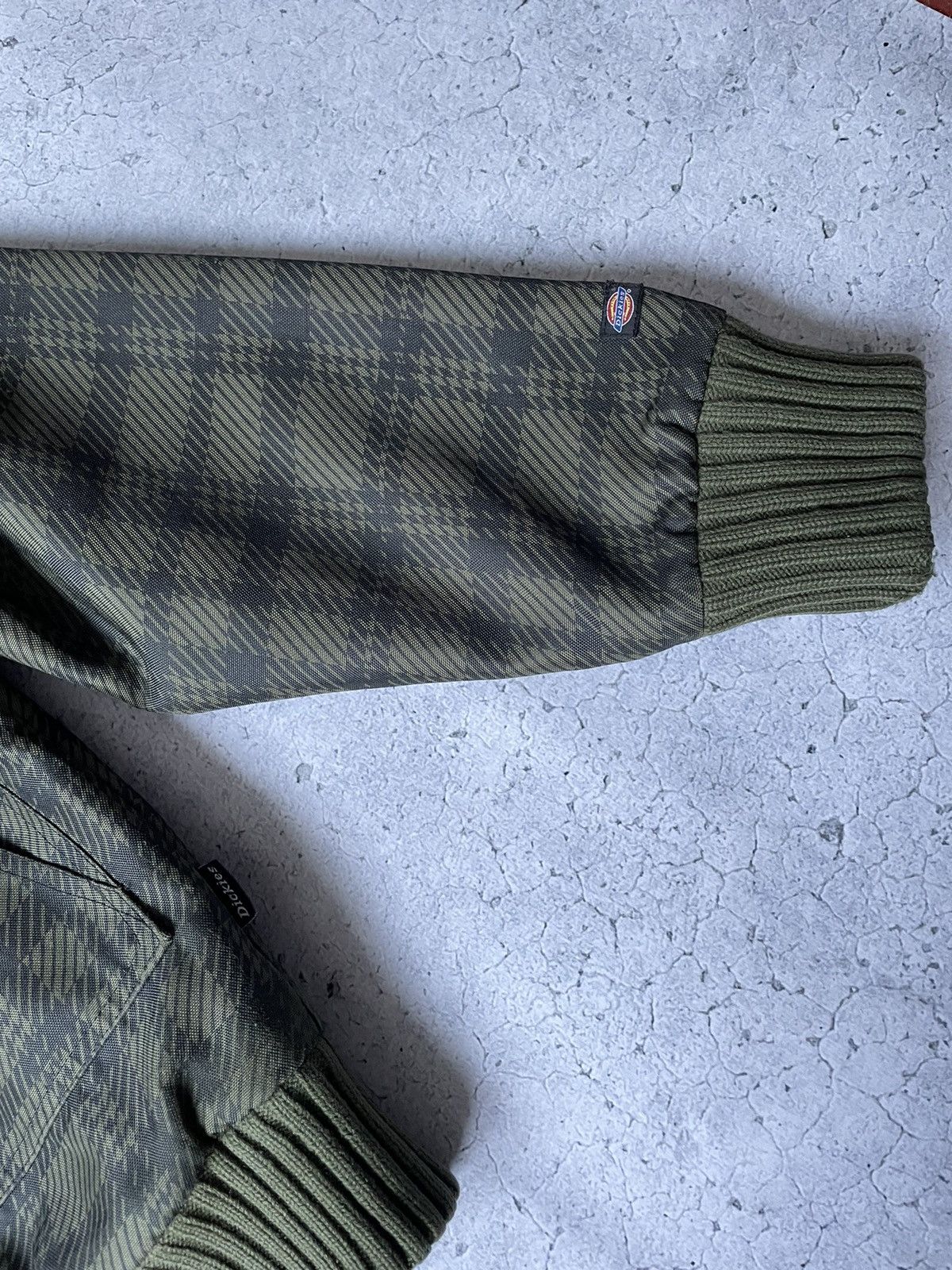 Dickies × Vintage vintage Dickies jacket Size US S / EU 44-46 / 1 - 6 Thumbnail