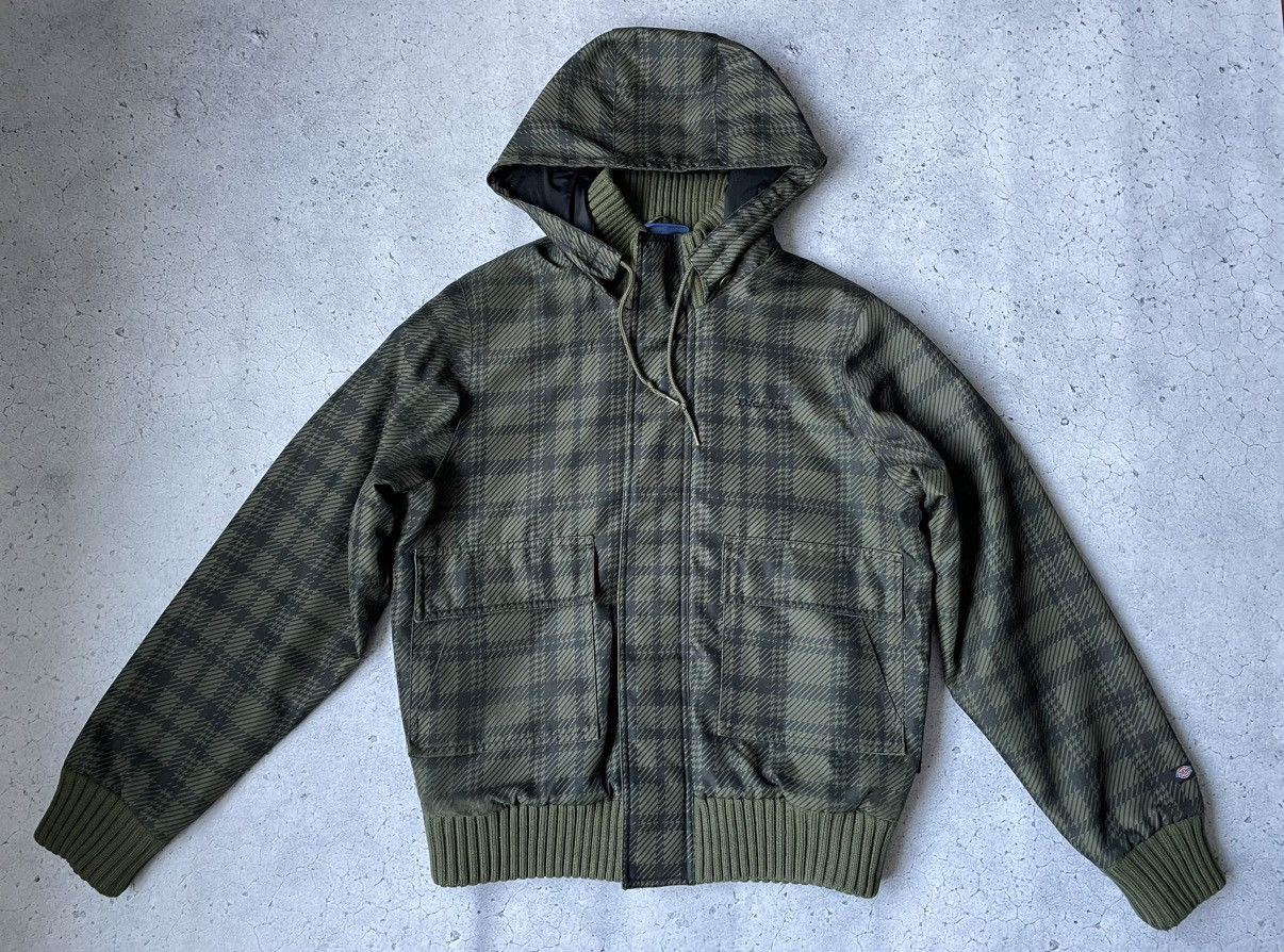 Dickies × Vintage vintage Dickies jacket Size US S / EU 44-46 / 1 - 1 Thumbnail