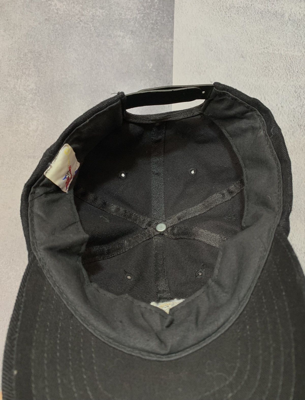 Vintage Vintage 90s Celtic Viking big logo cap hat Size ONE SIZE - 2 Thumbnail