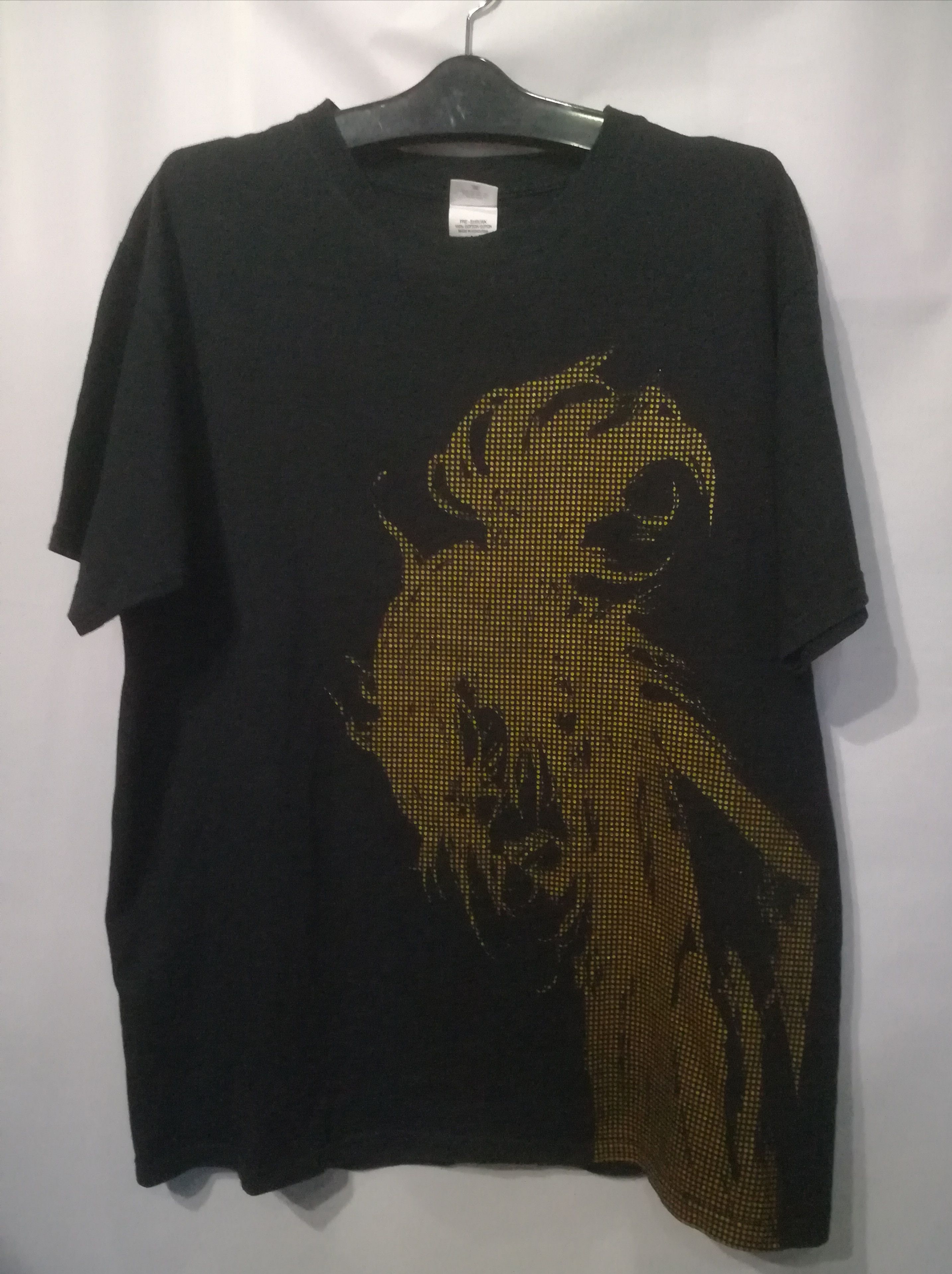 Cartoon Network Vintage Rare Anime Vagabond Tshirt Size US L / EU 52-54 / 3 - 1 Thumbnail