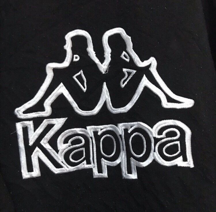 Kappa × Vintage 🔥Rare🔥Kappa big logo sweatshirt Size US XL / EU 56 / 4 - 3 Thumbnail