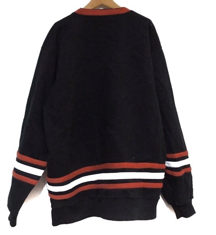 Kappa × Vintage 🔥Rare🔥Kappa big logo sweatshirt Size US XL / EU 56 / 4 - 6 Thumbnail