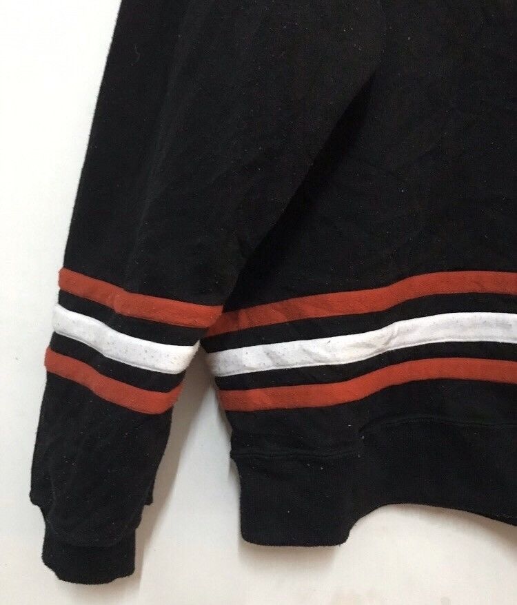 Kappa × Vintage 🔥Rare🔥Kappa big logo sweatshirt Size US XL / EU 56 / 4 - 4 Thumbnail