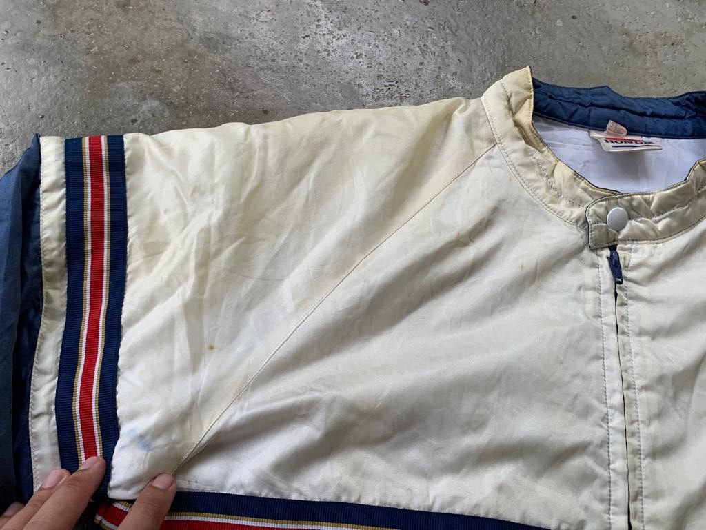 Honda Vintage Honda Rothmans zipper Jacket Size US M / EU 48-50 / 2 - 20 Thumbnail