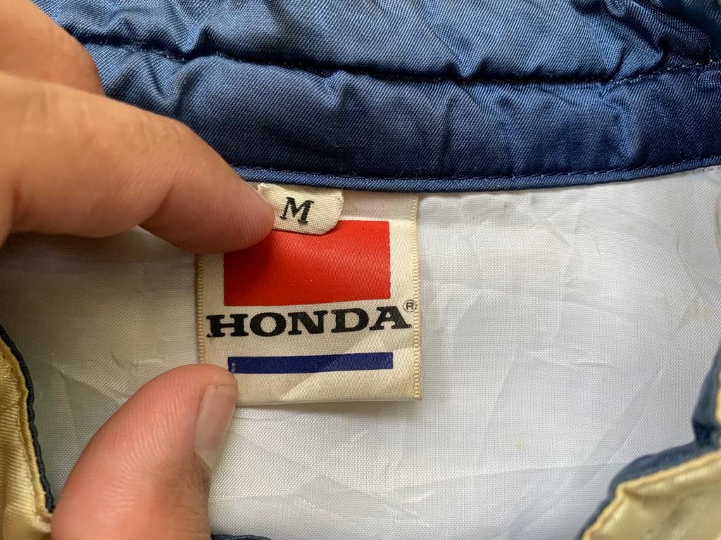 Honda Vintage Honda Rothmans zipper Jacket Size US M / EU 48-50 / 2 - 12 Thumbnail
