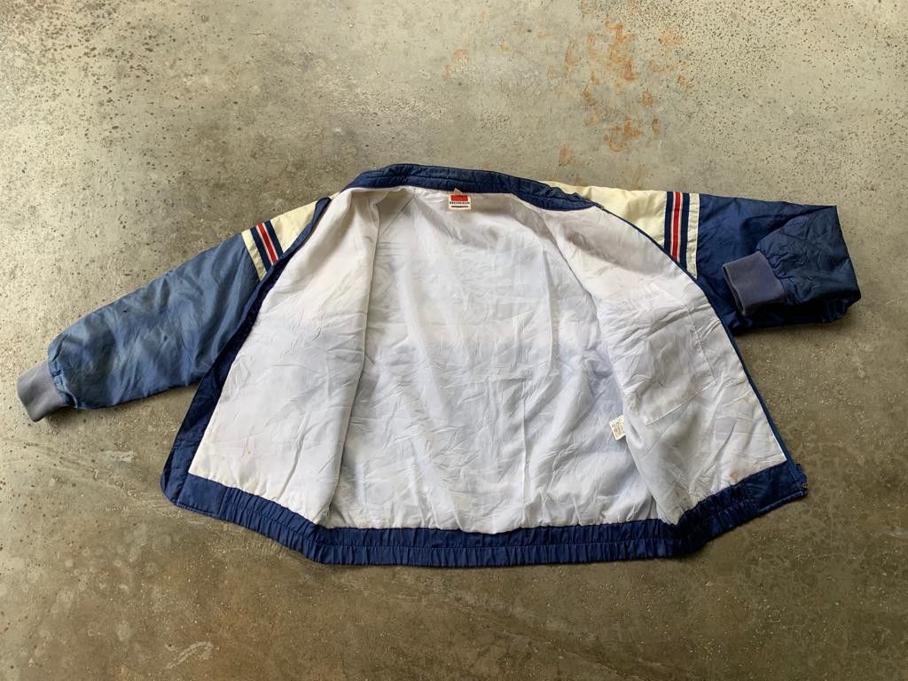 Honda Vintage Honda Rothmans zipper Jacket Size US M / EU 48-50 / 2 - 7 Thumbnail