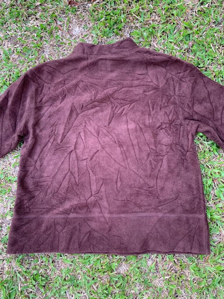 Hai Sporting Gear × Japanese Brand × Vintage Hai Sporting gear 77 Sweatshirt Size US M / EU 48-50 / 2 - 6 Thumbnail