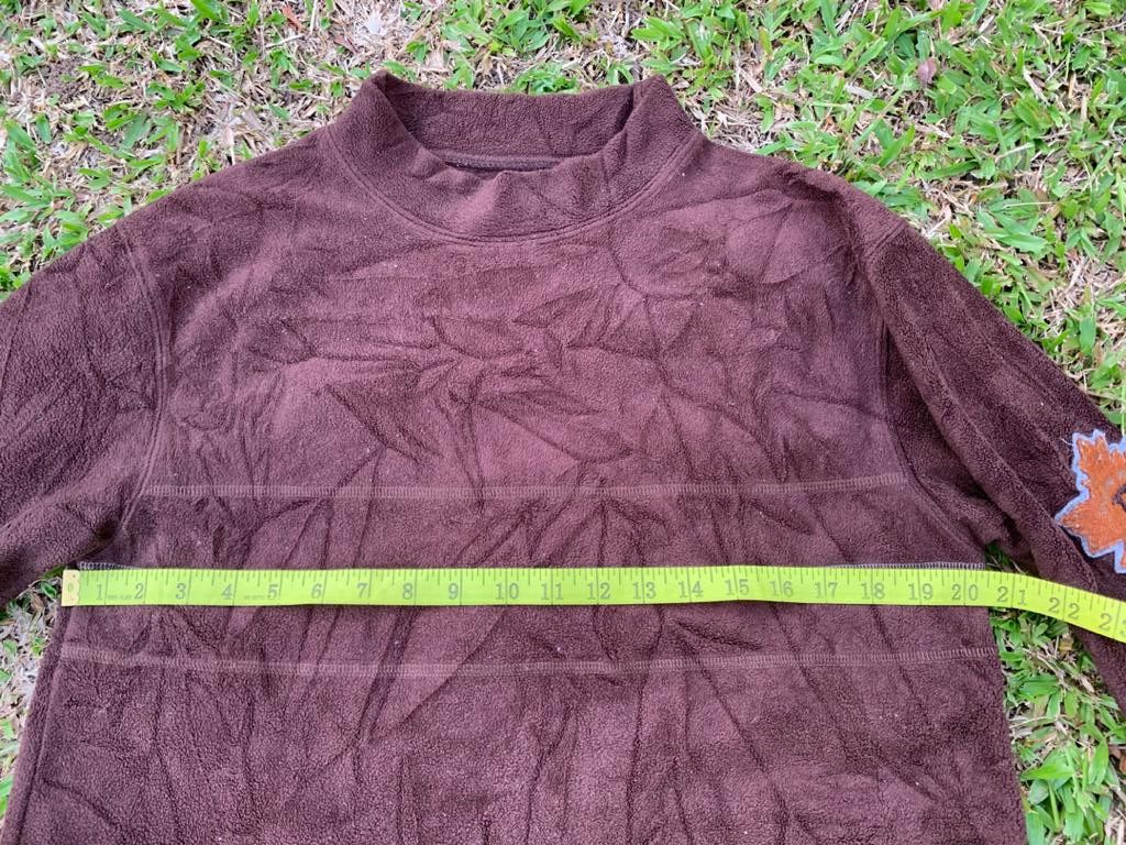 Hai Sporting Gear × Japanese Brand × Vintage Hai Sporting gear 77 Sweatshirt Size US M / EU 48-50 / 2 - 11 Thumbnail