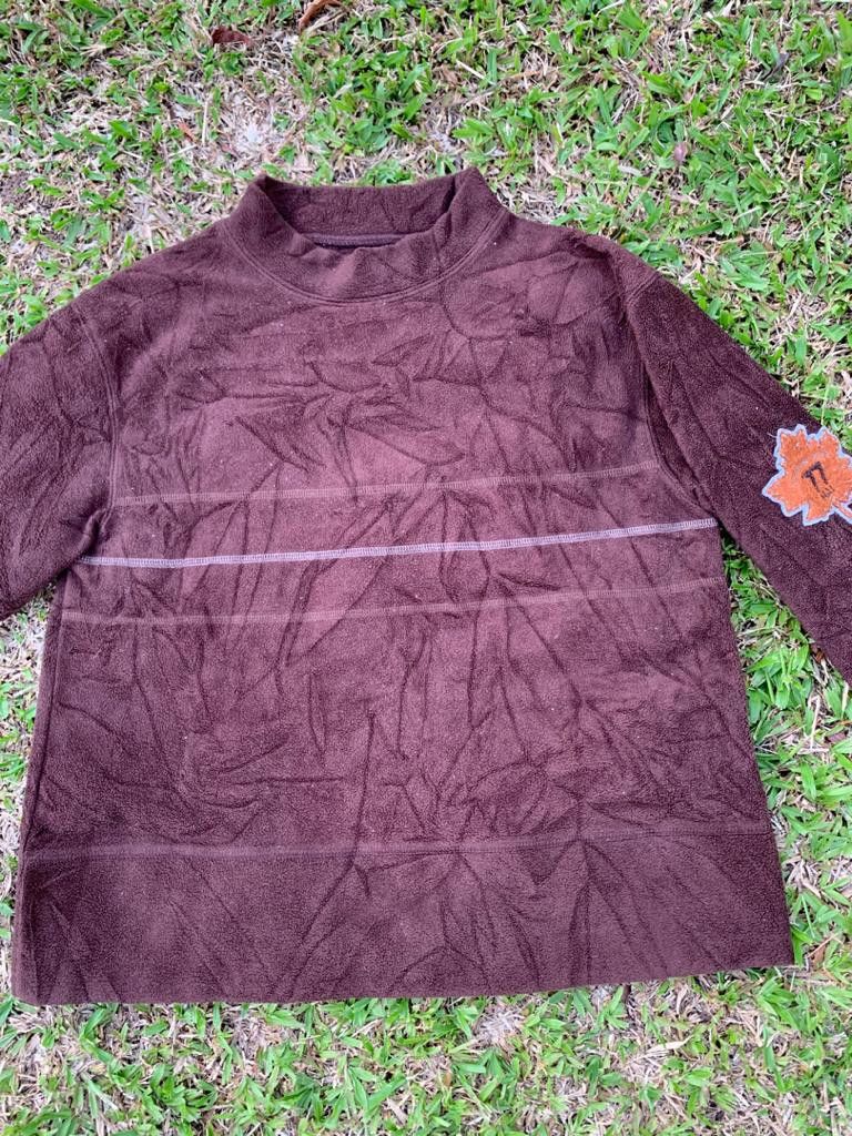 Hai Sporting Gear × Japanese Brand × Vintage Hai Sporting gear 77 Sweatshirt Size US M / EU 48-50 / 2 - 5 Thumbnail