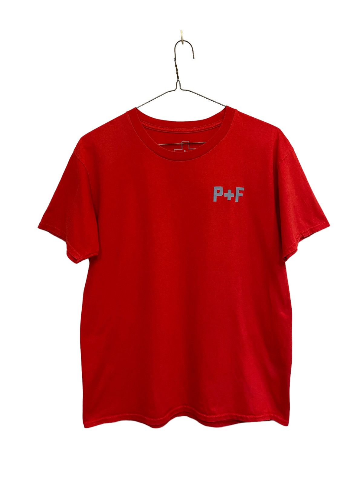 Places Faces Faces Logo Tee | Grailed