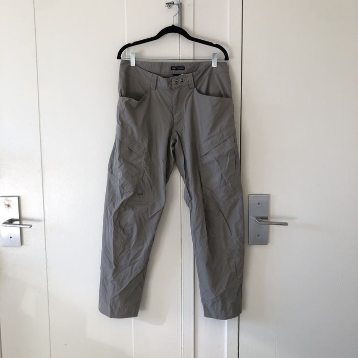 Arc'Teryx Arc'Teryx Hiking Pants Grailed