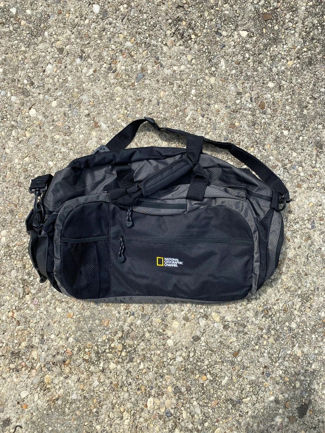 Other National Geographic Duffel Bag Size ONE SIZE - 1 Thumbnail