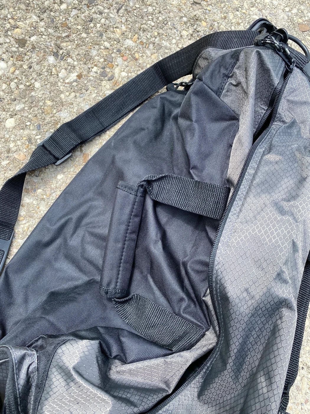 Other National Geographic Duffel Bag Size ONE SIZE - 7 Thumbnail