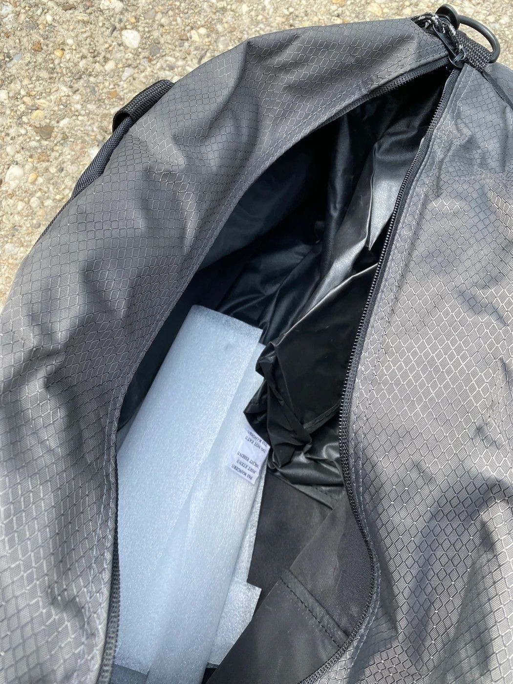 Other National Geographic Duffel Bag Size ONE SIZE - 6 Thumbnail