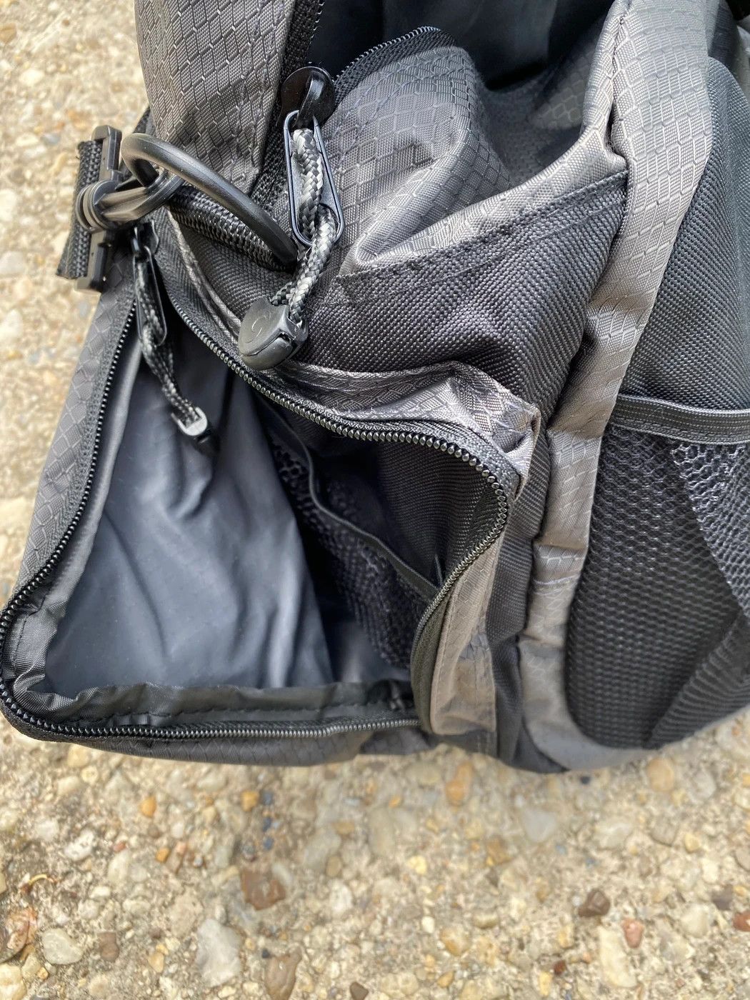 Other National Geographic Duffel Bag Size ONE SIZE - 5 Thumbnail