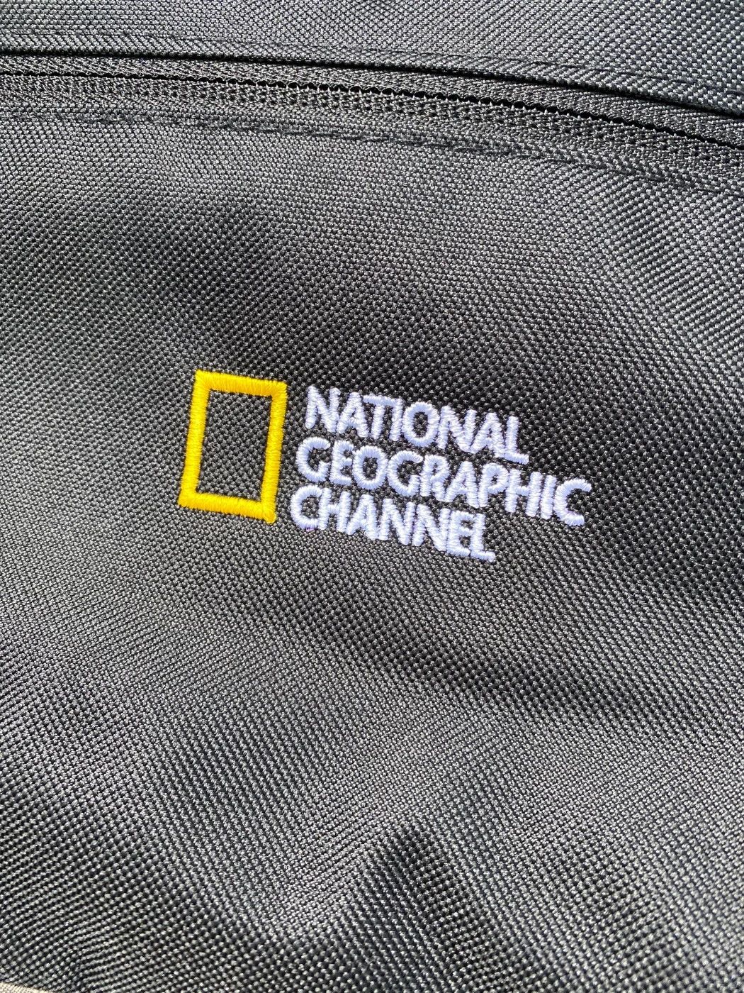 Other National Geographic Duffel Bag Size ONE SIZE - 2 Thumbnail