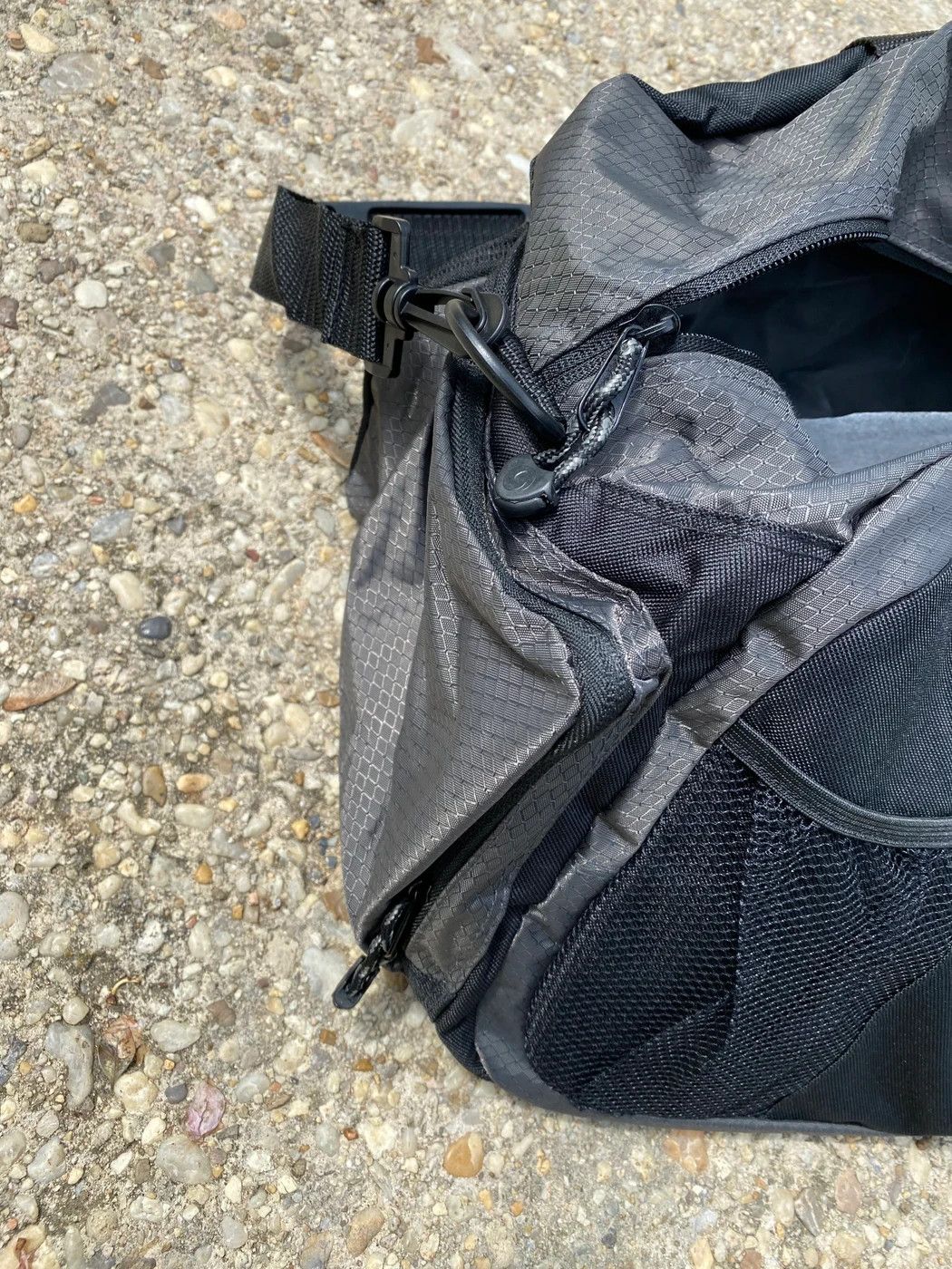 Other National Geographic Duffel Bag Size ONE SIZE - 4 Thumbnail