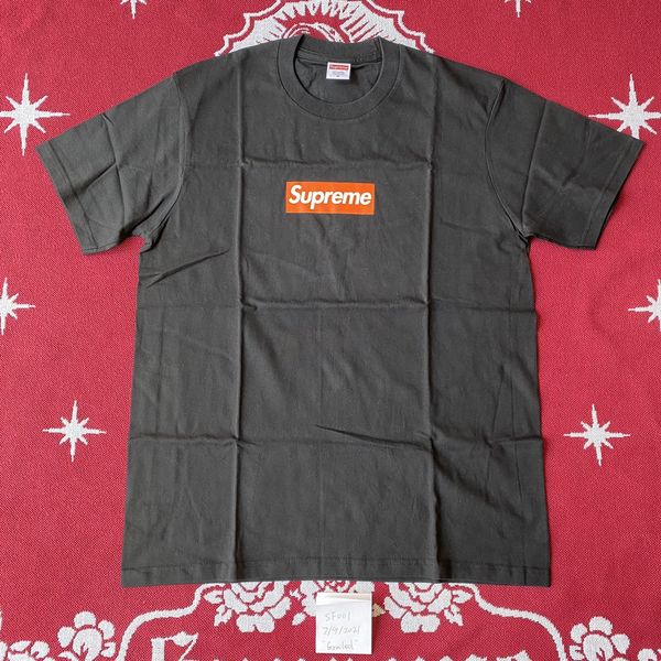 San fran hot sale box logo