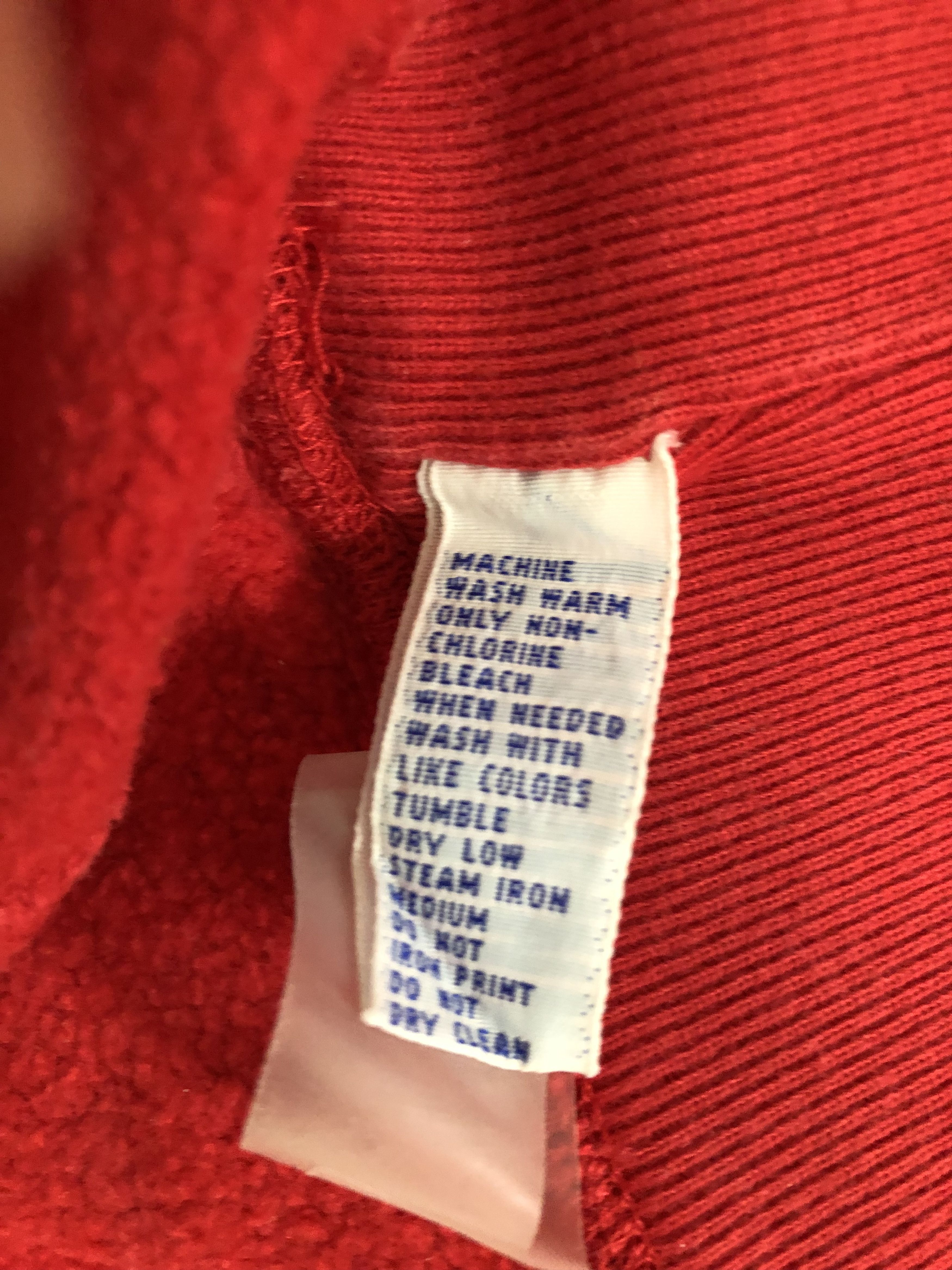 Polo Ralph Lauren VINTAGE POLO RALPH LAUREN RL 2000 SKI BEAR Size US L / EU 52-54 / 3 - 9 Thumbnail